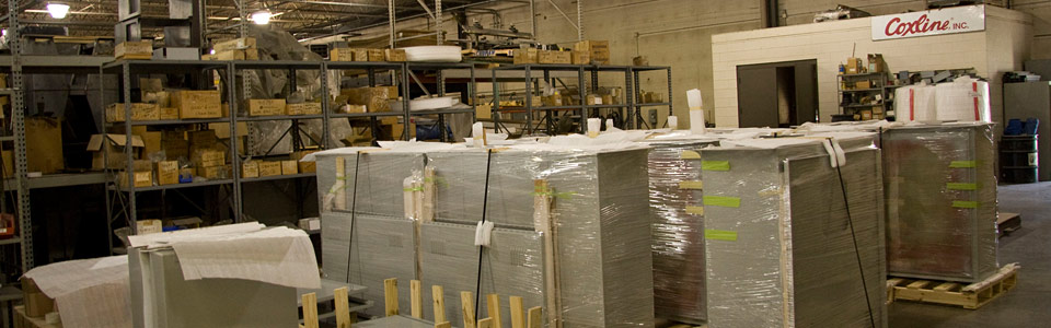Slideshow Shipping